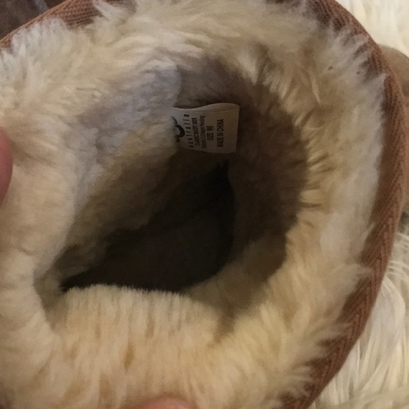 UGG boots - Picture 4 of 8